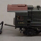 K-Line K3380-1361W Pennsylvania K4 Steam Locomotive & Tender #1361 EX