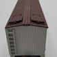 MTH 30-8601 O Gauge Erie-Lackawanna Die-Cast Reefer Car EX