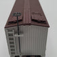 MTH 30-8601 O Gauge Erie-Lackawanna Die-Cast Reefer Car EX