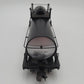 MTH 30-8104 O Gauge New York Central Die-cast Tank Car #16037 EX