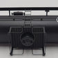 MTH 30-8104 O Gauge New York Central Die-cast Tank Car #16037 EX