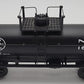 MTH 30-8104 O Gauge New York Central Die-cast Tank Car #16037 EX
