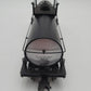 MTH 30-8104 O Gauge New York Central Die-cast Tank Car #16037 EX