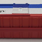 Lionel 6-9803 O Gauge Johnson Wax Box Car EX