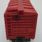 Lionel 6-9803 O Gauge Johnson Wax Box Car EX