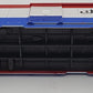 Lionel 6-9803 O Gauge Johnson Wax Box Car EX