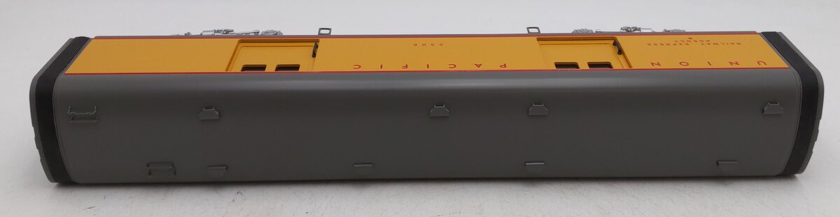 Lionel 6-15368 O Gauge Union Pacific Baggage Car #5608 EX