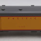 Lionel 6-15368 O Gauge Union Pacific Baggage Car #5608 EX