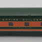 K-Line K4633-41260 O Great Northern "Skykomish River" 21" Sleeper Car #1260 EX