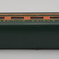 K-Line K4633-41260 O Great Northern "Skykomish River" 21" Sleeper Car #1260 EX