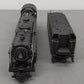 Lionel 6-38096 4-6-4 773 PWC Hudson Steam Locomotive w/TMCC #773 EX