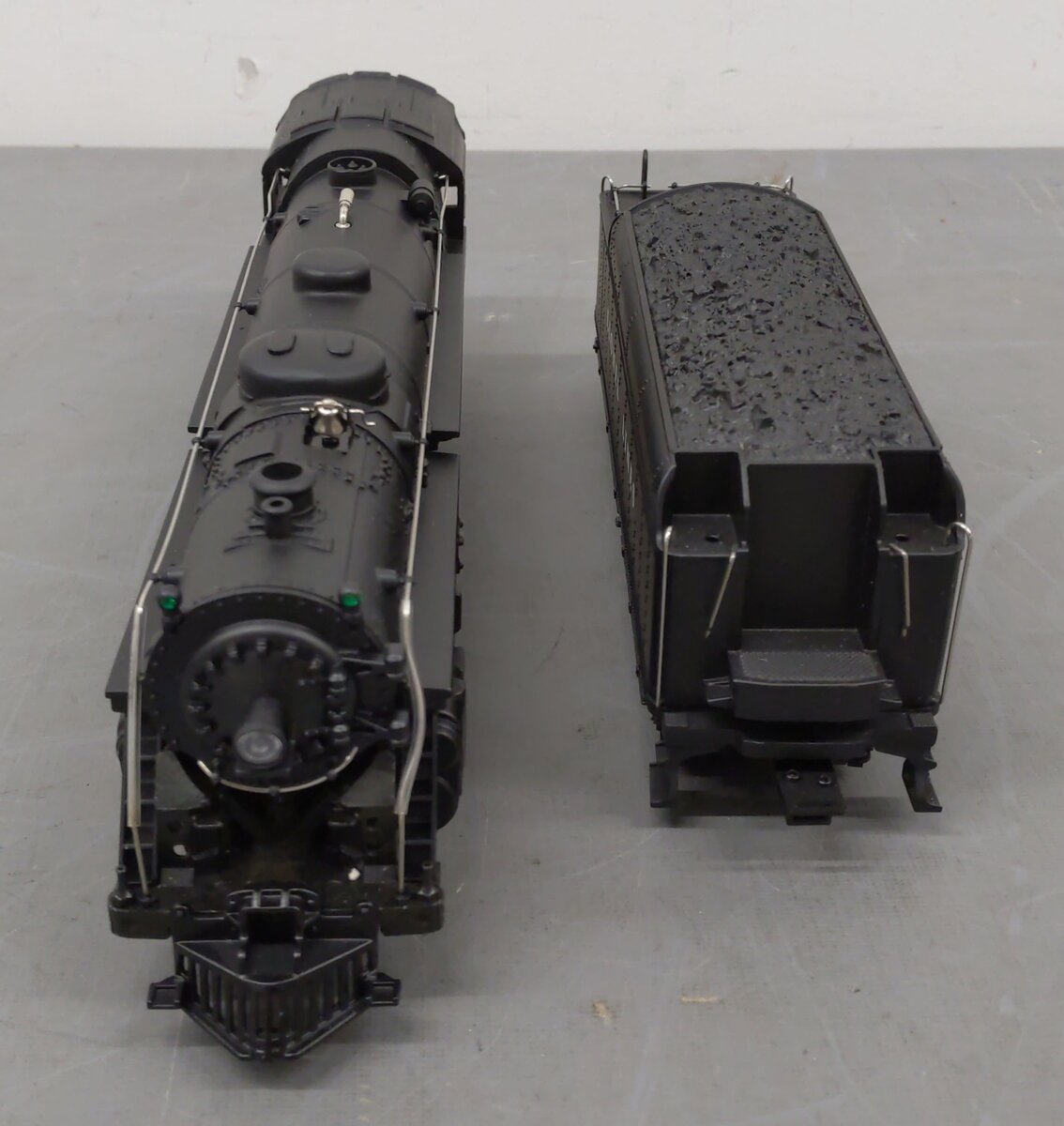 Lionel 6-38096 4-6-4 773 PWC Hudson Steam Locomotive w/TMCC #773 EX