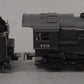 Lionel 6-38096 4-6-4 773 PWC Hudson Steam Locomotive w/TMCC #773 EX