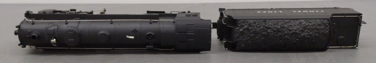 Lionel 6-38096 4-6-4 773 PWC Hudson Steam Locomotive w/TMCC #773 EX