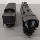 Lionel 6-38096 4-6-4 773 PWC Hudson Steam Locomotive w/TMCC #773 EX