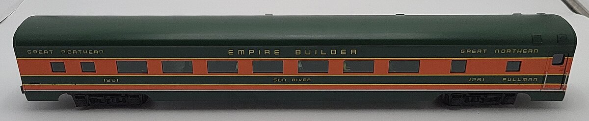 K-Line K4633-41261 Great Northern 