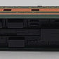 K-Line K4633-41261 Great Northern "Sun River" 21" Aluminum Sleeper Car #1261 EX