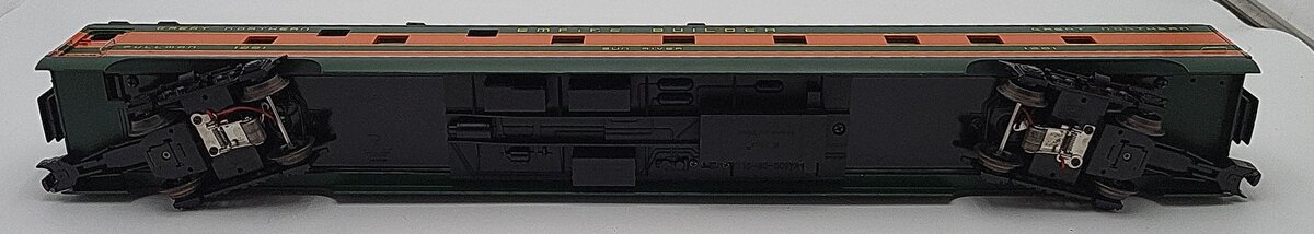 K-Line K4633-41261 Great Northern 