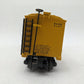 MTH 30-8611 O Gauge Canada Dry Ginger Ale Die-Cast Refrigerator Car #9107 EX