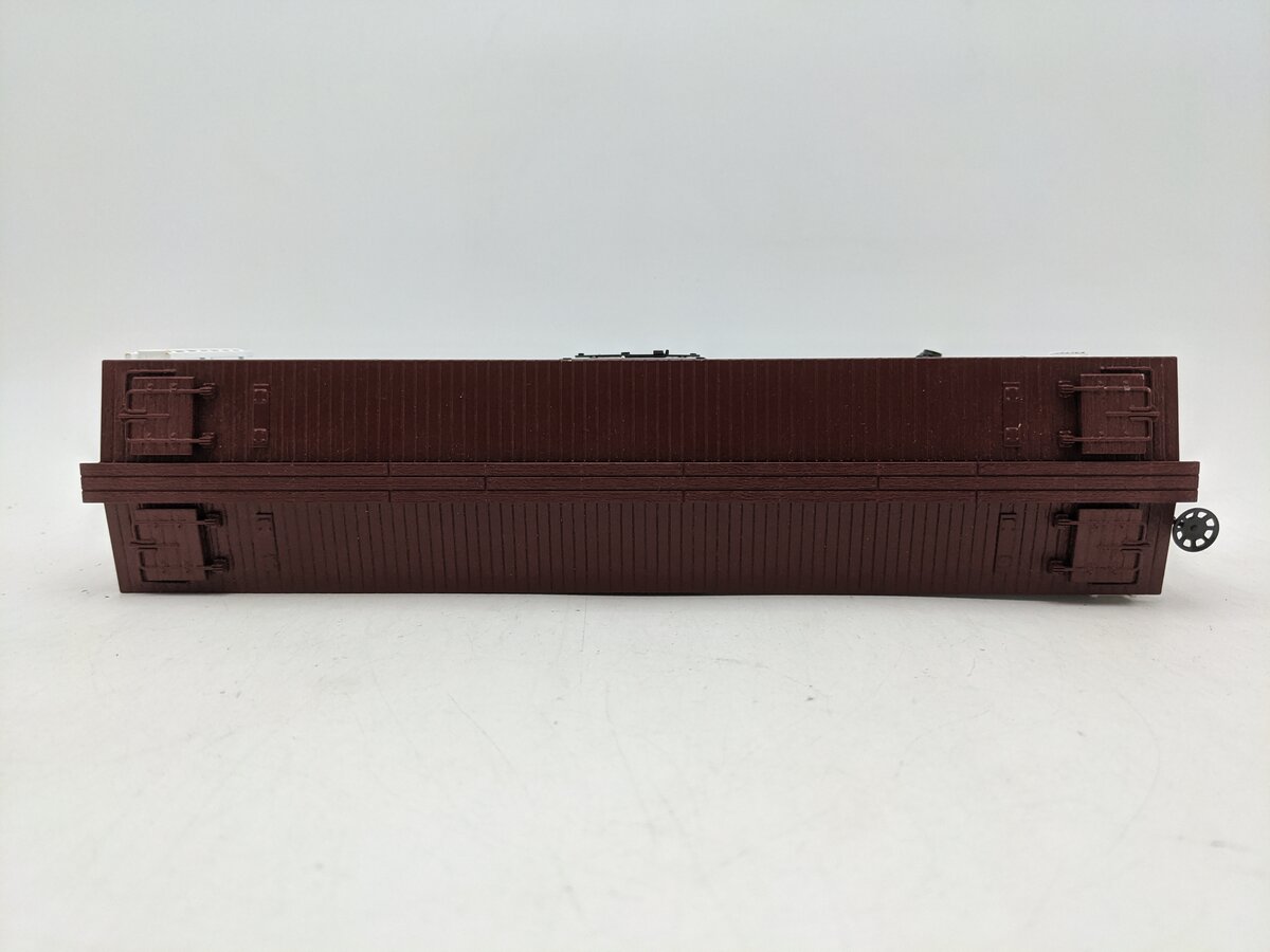 MTH 30-8604 O Gauge Baltimore & Ohio Diecast Refrigerator Car EX
