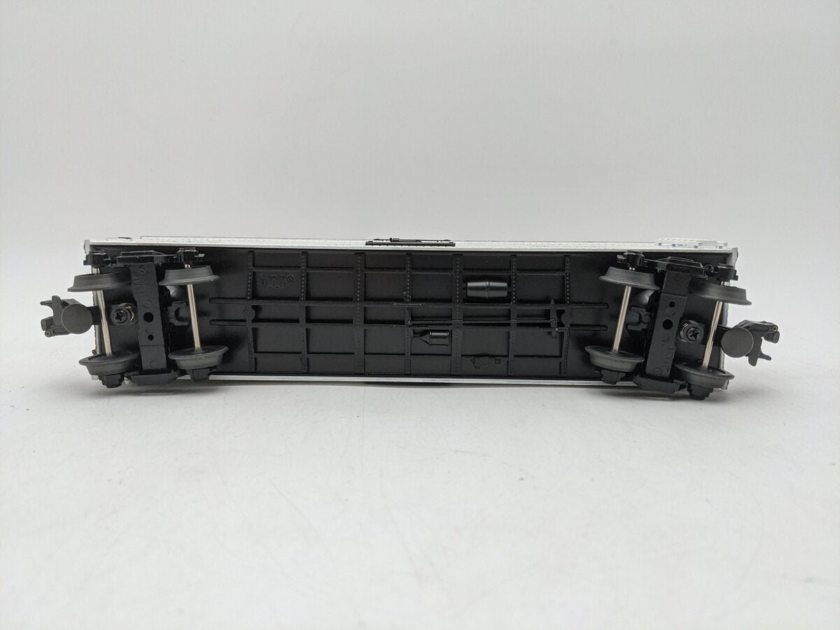 MTH 30-8604 O Gauge Baltimore & Ohio Diecast Refrigerator Car EX