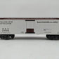 MTH 30-8604 O Gauge Baltimore & Ohio Diecast Refrigerator Car EX