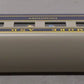 K-Line K4610-15507 O Baltimore & Ohio "Youngstown" 21" Aluminum Coach Car EX