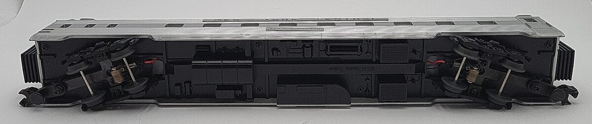 MTH O Scale New York Central "Edwin D Morgan" Passenger Car EX
