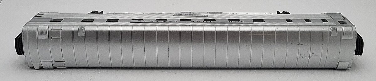 MTH O Scale New York Central "Edwin D Morgan" Passenger Car EX