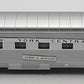 MTH O Scale New York Central "Edwin D Morgan" Passenger Car EX