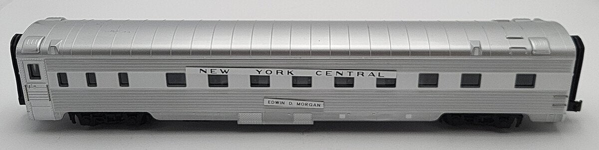 MTH O Scale New York Central "Edwin D Morgan" Passenger Car EX