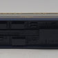 K-Line K4610-10629 O Batlimore & Ohio 15" Aluminum Baggage Car #629 EX