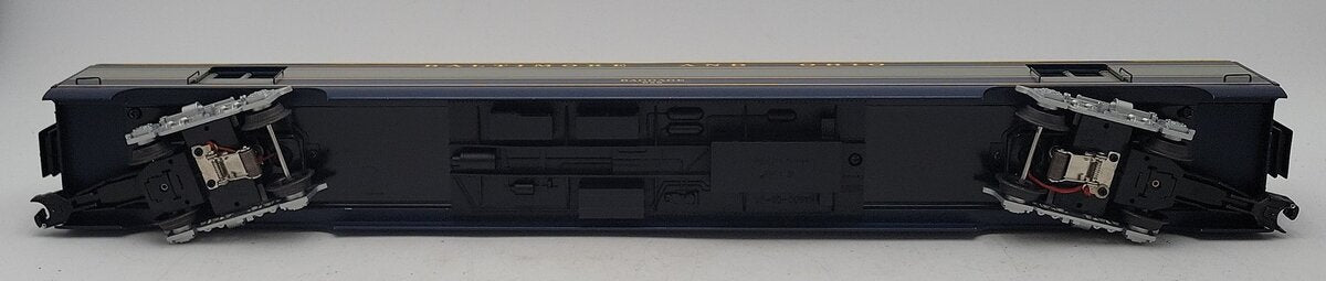 K-Line K4610-10629 O Batlimore & Ohio 15