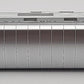 MTH O Scale New York Central "Plum Brook" Observation Car EX