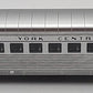 MTH O Scale New York Central "Genesee Valley" Passenger Car EX