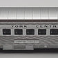 MTH O Scale New York Central "Genesee Valley" Passenger Car EX