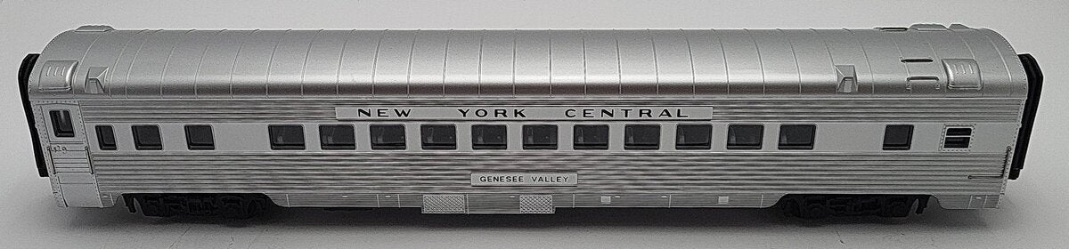 MTH O Scale New York Central 