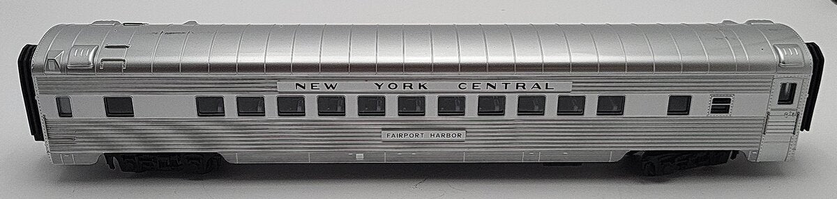 MTH O Scale New York Central "Fairport Harbor" Passenger Car EX