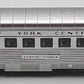 MTH O Scale New York Central "Fairport Harbor" Passenger Car EX