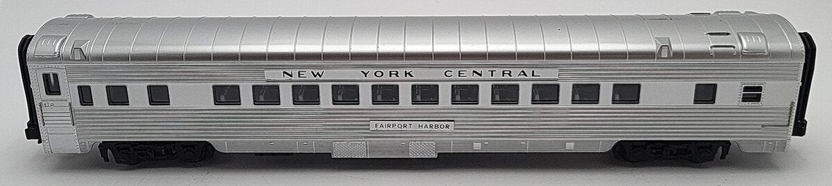 MTH O Scale New York Central 