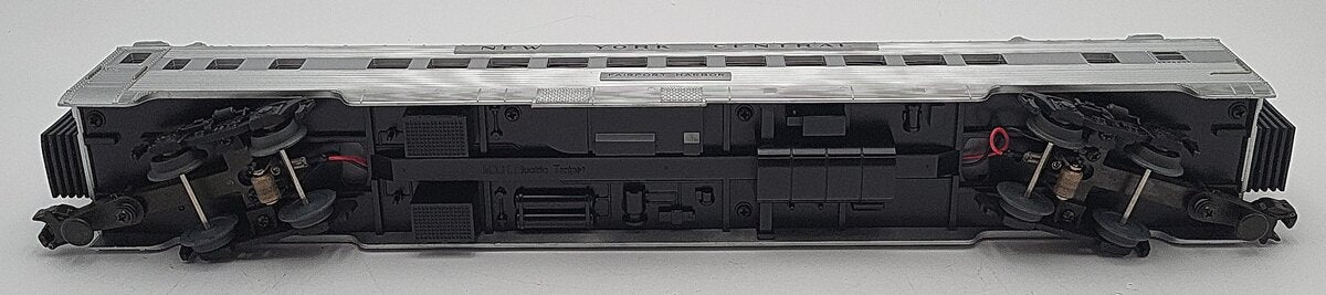 MTH O Scale New York Central "Fairport Harbor" Passenger Car EX