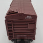 MTH 30-8405 Baltimore & Ohio Die-Cast Boxcar EX