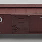MTH 30-8405 Baltimore & Ohio Die-Cast Boxcar EX