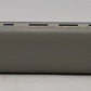 k-line O Gauge Aluminum Baltimore & Ohio Pittsburg 21" Passenger Car EX