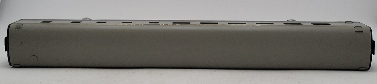 k-line O Gauge Aluminum Baltimore & Ohio Pittsburg 21