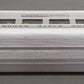 K-Line K4670-40034 O NYC "Martin Van Buren" 21" Aluminum Baggage-Lounge Car EX