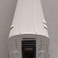 K-Line K4670-40034 O NYC "Martin Van Buren" 21" Aluminum Baggage-Lounge Car EX