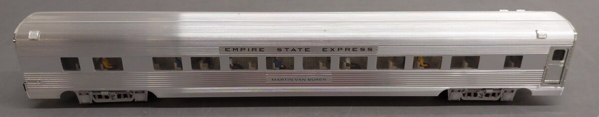 K-Line K4670-40034 O NYC 