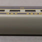 K-Line K4610-43515 O Baltimore & Ohio 21" Aluminum Coach Car #3515 EX