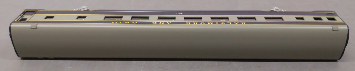 K-Line K4610-43515 O Baltimore & Ohio 21